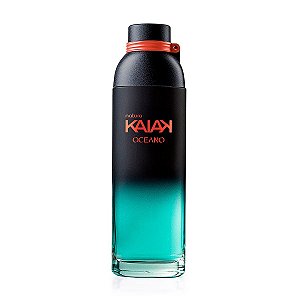 Kaiak Oceano Desodorante Colônia Feminino 100ml