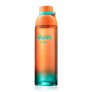 Kaiak Vital Desodorante Colônia Feminino 100ml