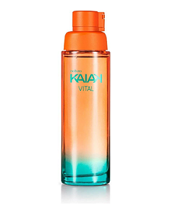 Kaiak Vital Desodorante Colônia Feminino