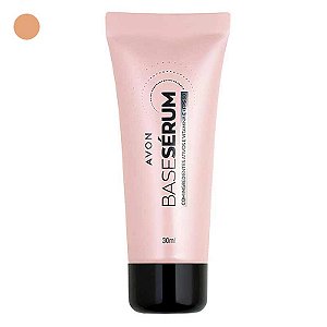Base Serum Avon Fps 30 Cor 120 NQ 30ml