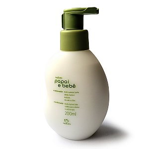 Condicionador Papai e Bebê 200ml