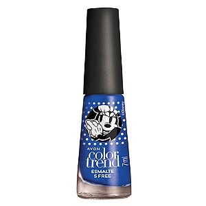 COLOR TREND DISNEY ESMALTE FAC