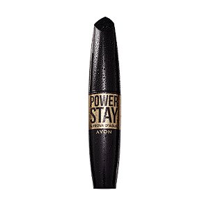 Avon Power Stay Máscara Extra Volume à prova d’água 10g