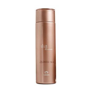 Ilía Clássico Óleo Desodorante Corporal Edição Limitada 150ml
