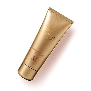 Luna Radiante Creme Desodorante Hidratante para Mãos 40g