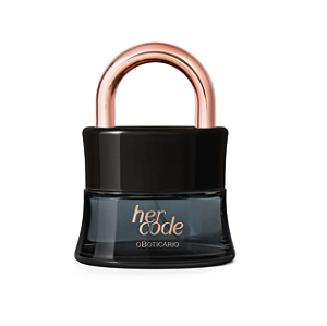Her Code Eau De Parfum 50ml