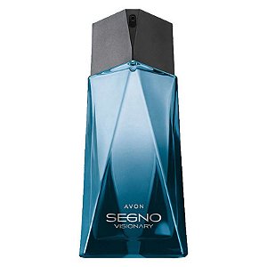 Segno Visionary Deo Parfum 100ml