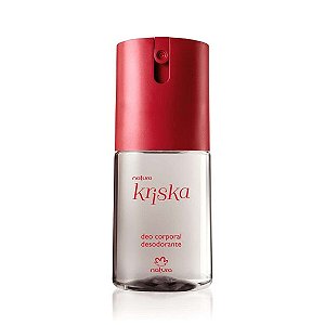 Desodorante Corporal Kriska 100 ml