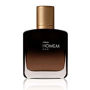 Natura Homem Dom Deo Parfum Miniatura 25 ml
