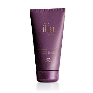 Desodorante Hidratante Corporal Perfumado Ilía Secreto 80 ml
