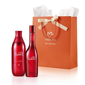 Presente Natura Meu Primeiro Humor