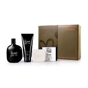 Presente Natura Humor a Rigor