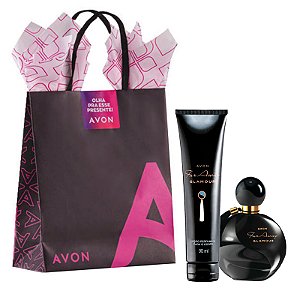 Presente Far Away Glamour