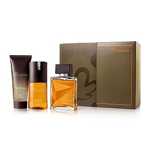 Presente Natura Essencial Completo