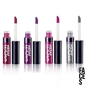 Batom Lip Tint Faces