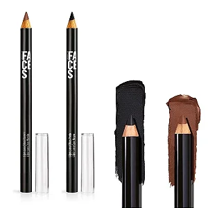 Lápis para Olhos Faces 1,3g