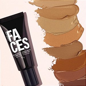 Corretivo Checkmatte Faces 10g