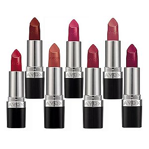 Batom Ultracremoso FPS 15