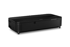 Projetor Epson Extrema Curta Distância 815E 5000 Lumens FullHD Laser