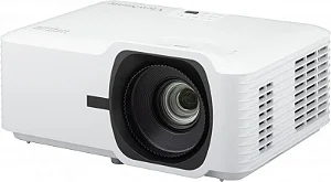 Projetor ViewSonic LS740W 5000 Lúmens WXGA Laser