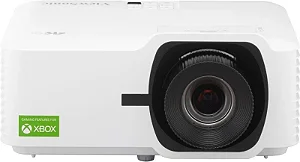 Projetor ViewSonic LX700-4K 3500 Lúmens 4K UHD Laser Gaming “Designed for Xbox”