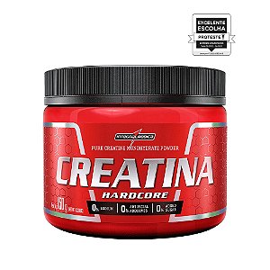 Creatina Integralmédica - 150gr