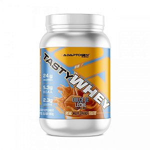 Whey protein 3W Tasty - Adaptogen