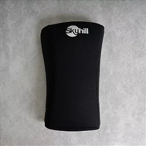 Joelheira Cross Training Defend 7MM PRETA - Skyhill