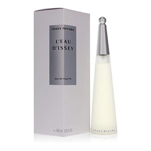 Feminino - Issey Miyake - L'eau D'issey (Issey Miyake) edp