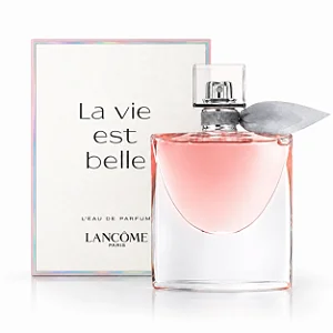 Perfume Lancôme La Vie Est Belle Feminino Eau de Parfum