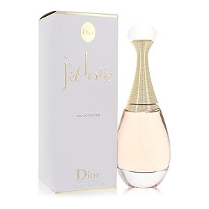 Eau De Parfum Spray Feminino - Christian Dior - Jadore 100ml