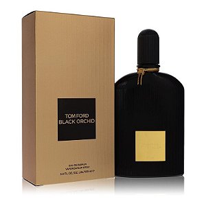Eau De Parfum Spray Feminino - Tom Ford - Black Orchid