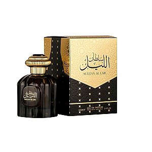 Sultan Al Lail Al Wataniah 100ml