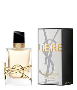 Eau De Parfum Spray Feminino - Yves Saint Laurent - Libre
