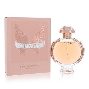 Eau De Parfum Spray Feminino - Paco Rabanne - Olympea