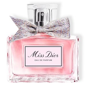 Eau De Parfum Spray Feminino - Christian Dior - Miss Dior 100ml