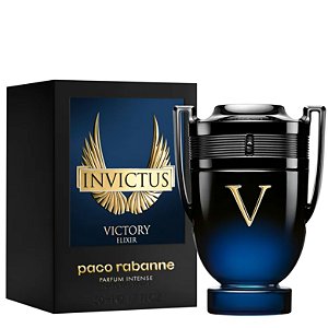 Invictus Victory Elixir Paco Rabanne 100ml