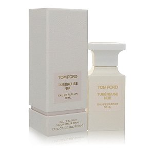 Eau De Parfum Spray (Unisex) Feminino - Tom Ford - Tubereuse Nue - 50 Ml