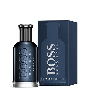 Boss Bottled Infinite Hugo Boss Eau de Parfum 100ml
