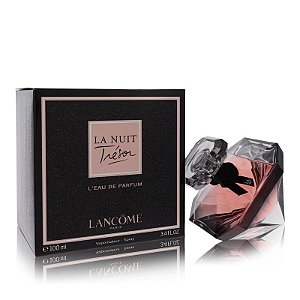 L'eau De Parfum Spray Feminino - Lancome - La Nuit Tresor