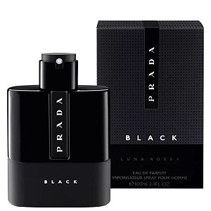 Prada Luna Rossa Black 100ml