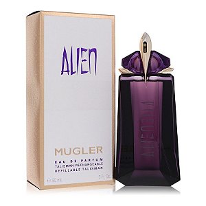 Thierry Mugler - Alien Eau De Parfum - Feminino - 90 Ml