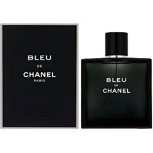 Bleu de Chanel Chanel edt 100ml