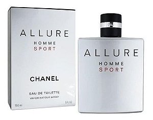 Allure Homme Sport Chanel 100ml edt