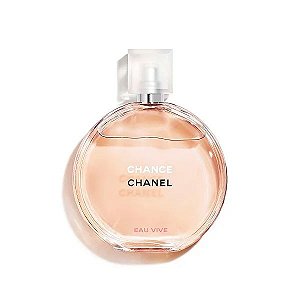 Chance Eau Vive Chanel edt 100ml