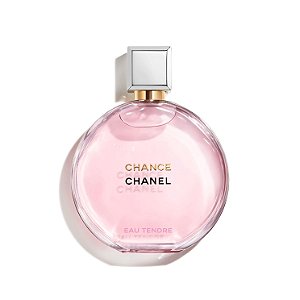 Chance Eau Tendre Eau de Parfum Chanel 100ml