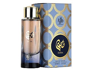 Duha Al Wataniah Eau de Parfum - Feminino - 100ml #Perfumes