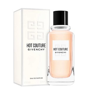 Eau De Parfum - Hot Coture Givenchy - Feminino - 100ml