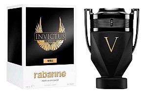 RABANNE perfume rabanne invictus victory absolu masculino parfum intense 100ml
