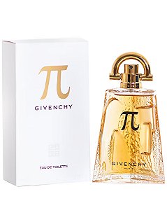 Pi Givenchy Eau de Toilette - Perfume Masculino 100ml